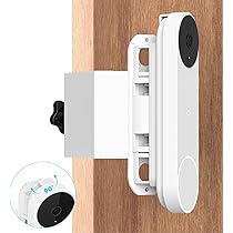 【美品・動作良好】Google Nest Doorbell スマートドアベル Google Nest Doorbell」を導入してみた - ケータイ Watch